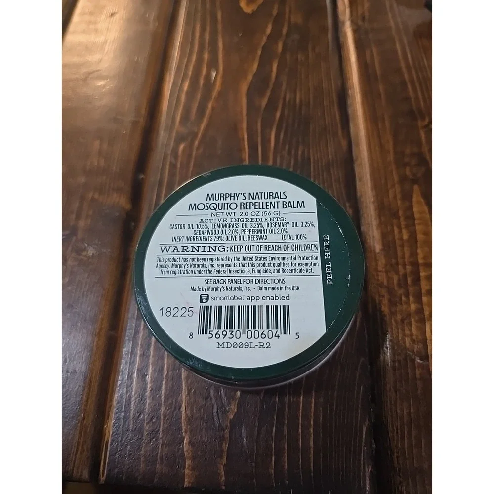 Murphys Naturals murphy naturals